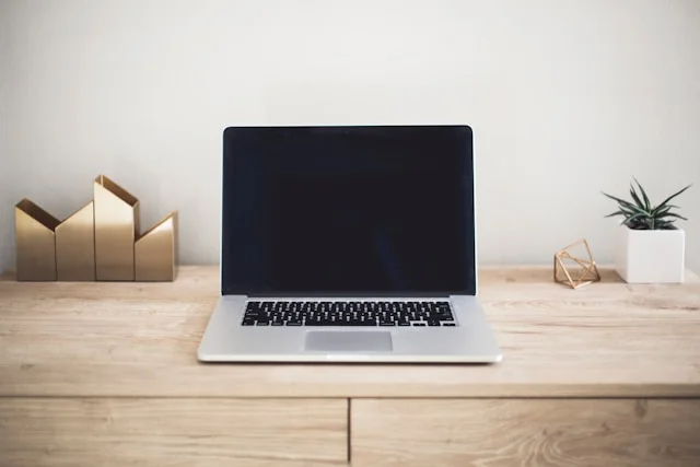 Laptops & Notebooks