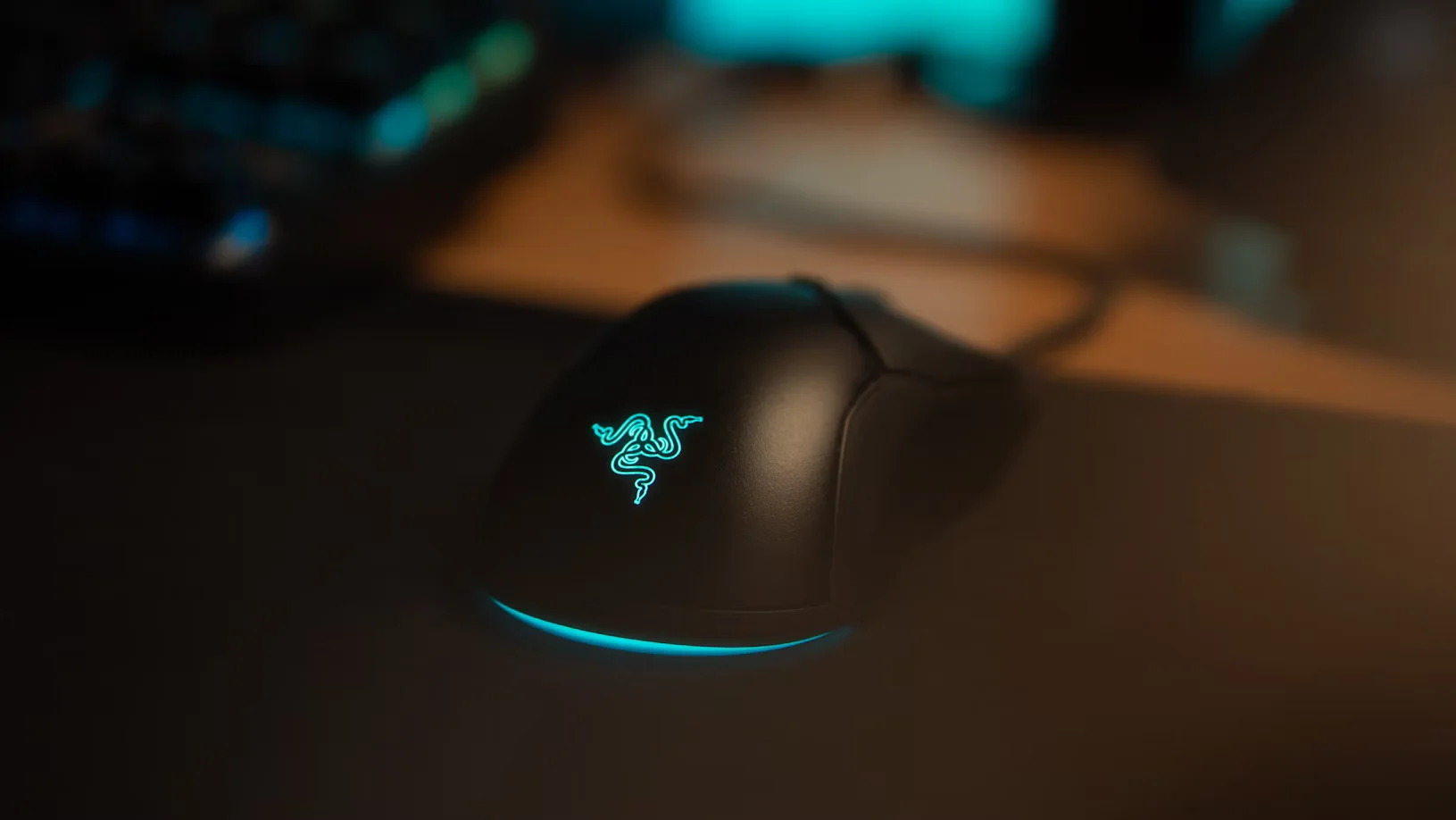 Peripherals & Accessories